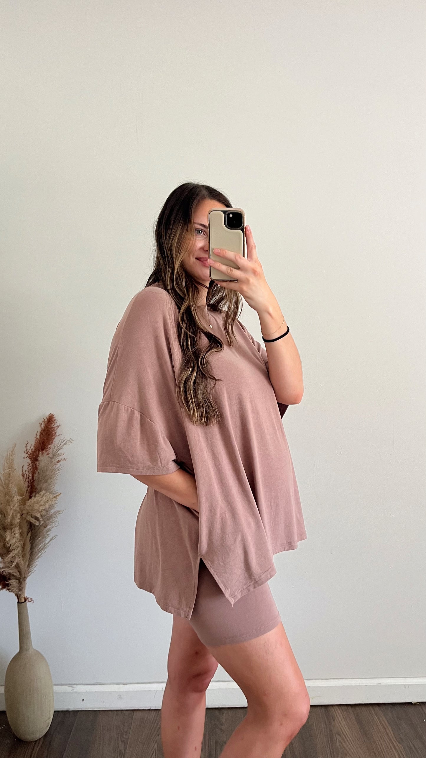 Eliza Set / Latte