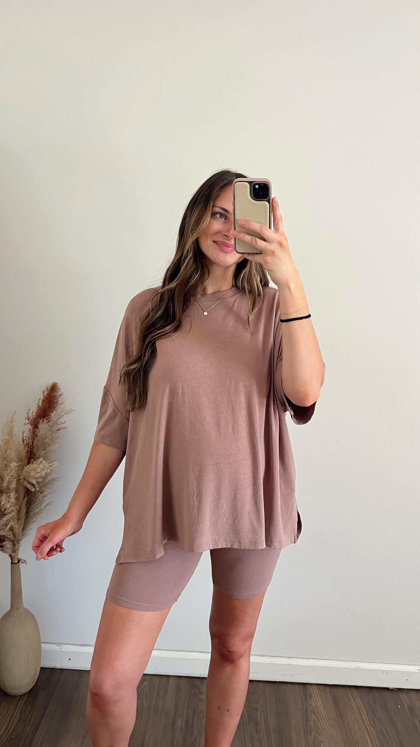 Eliza Set / Latte