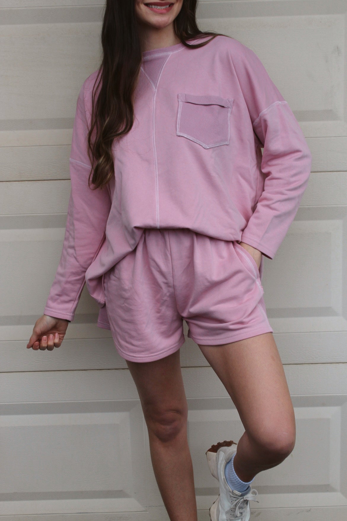 Cassidy Matching Set