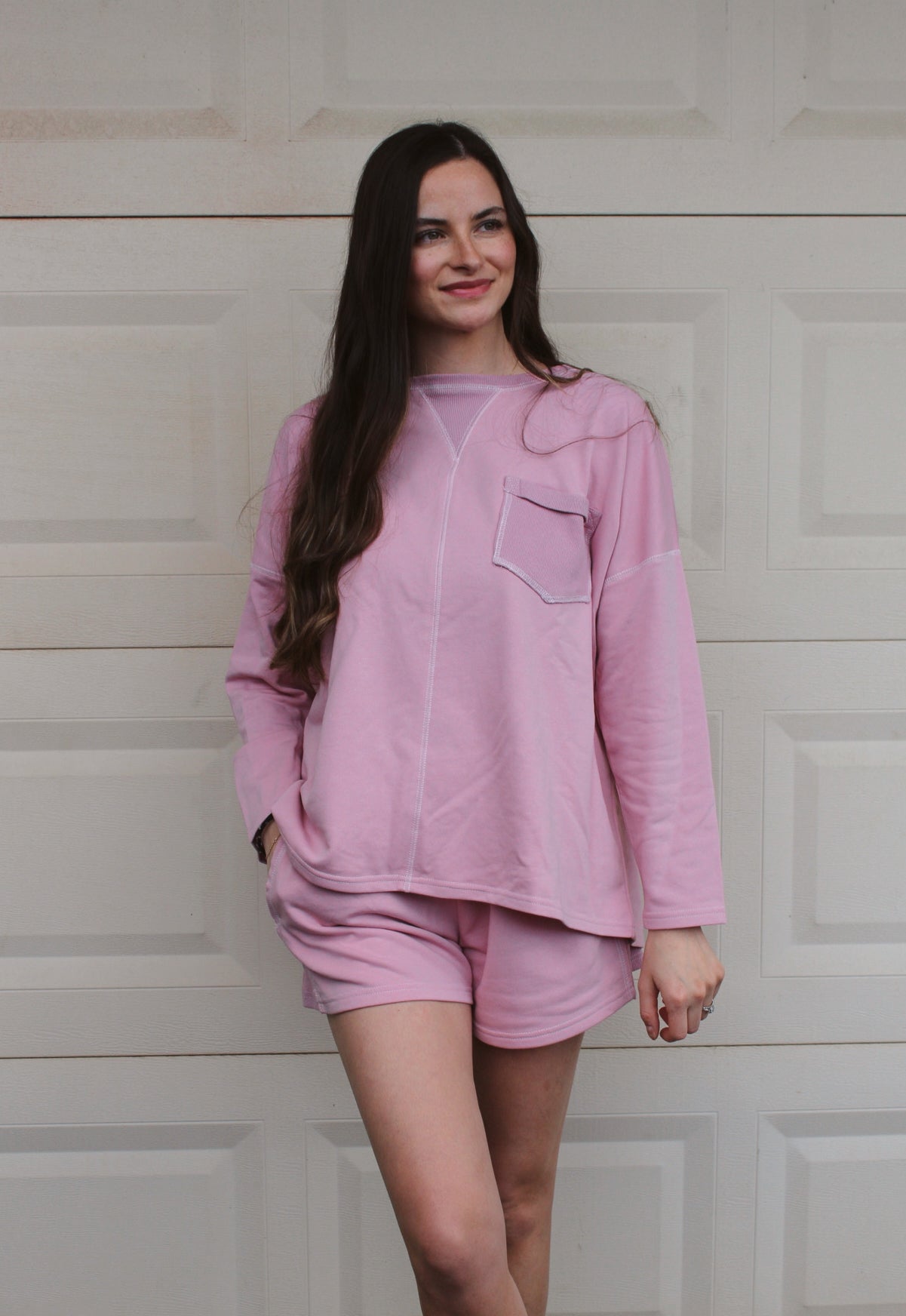 Cassidy Matching Set