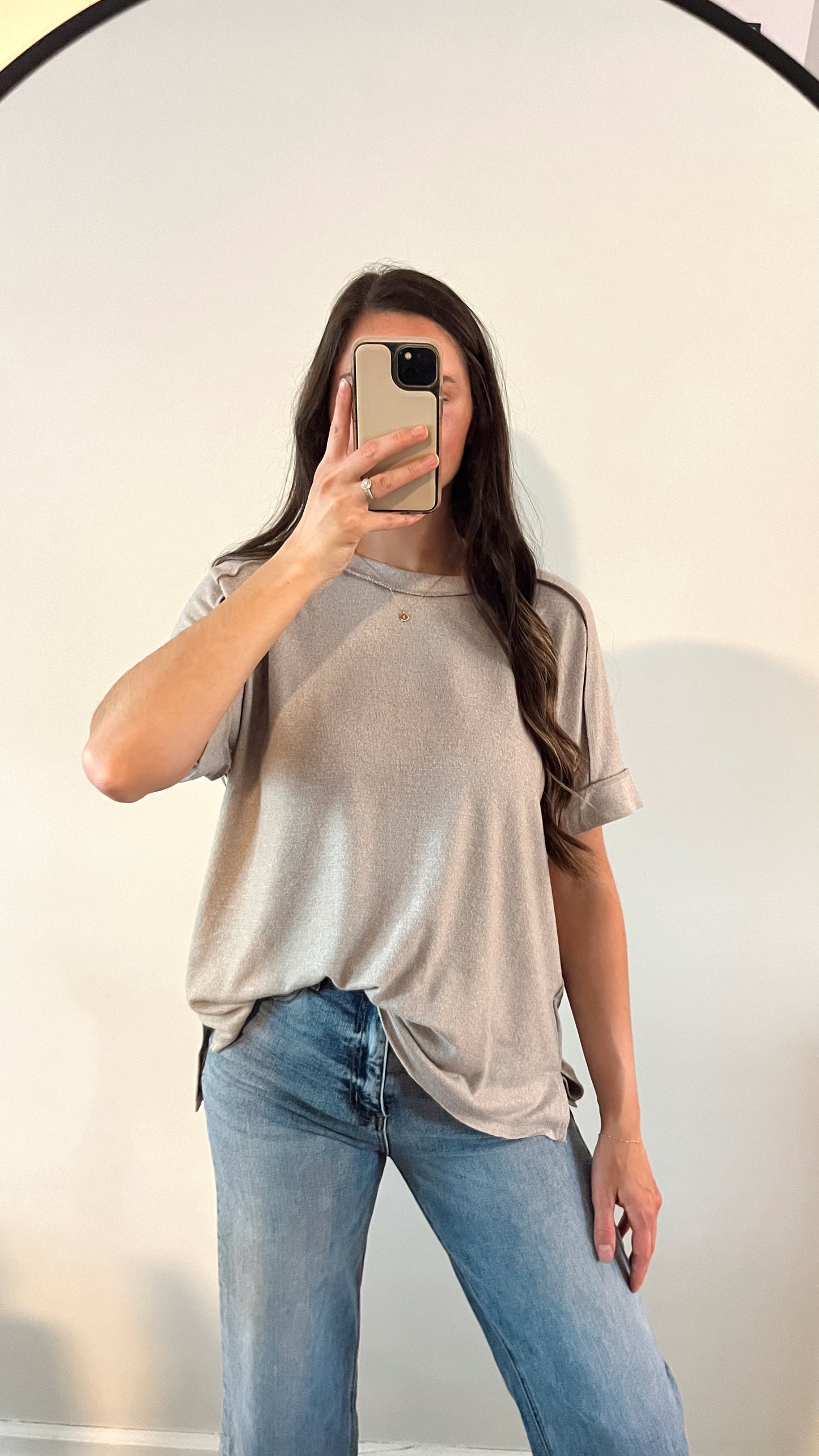 Cloud Nine Everyday Top