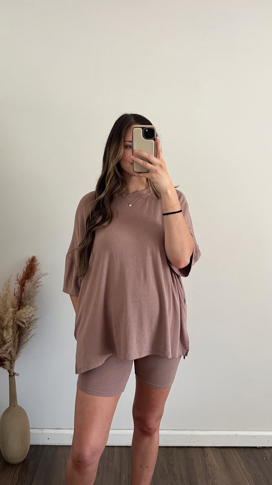 Eliza Set / Latte
