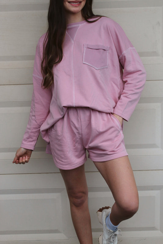 Cassidy Matching Set