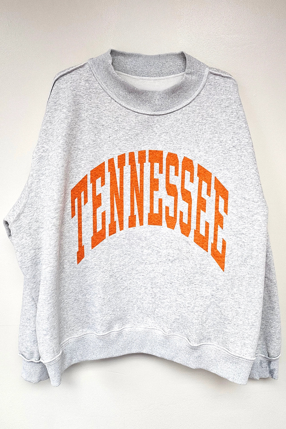 TN Reversible Mockneck